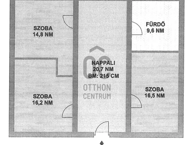 Eladó ház Érd 181 nm