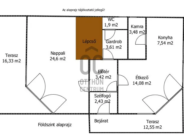 Eladó ház Százhalombatta, Dunafüred 140 nm