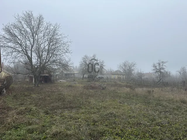 Eladó telek Rácalmás 1883 nm