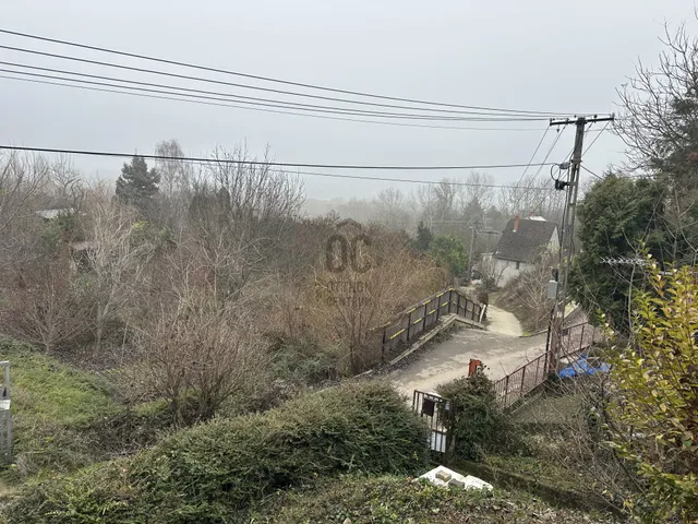 Eladó üdülő és hétvégi ház Kulcs 25 nm