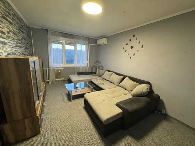 Kiadó lakás Százhalombatta, Déli lakótelep, Jedlik Ányos utca 53 nm