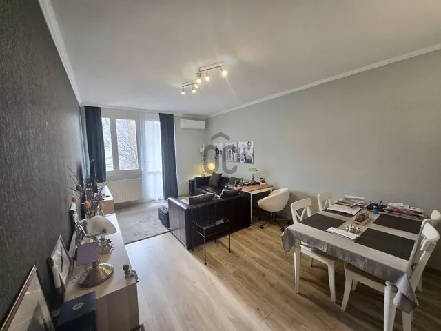 Eladó lakás Diósd 54 nm