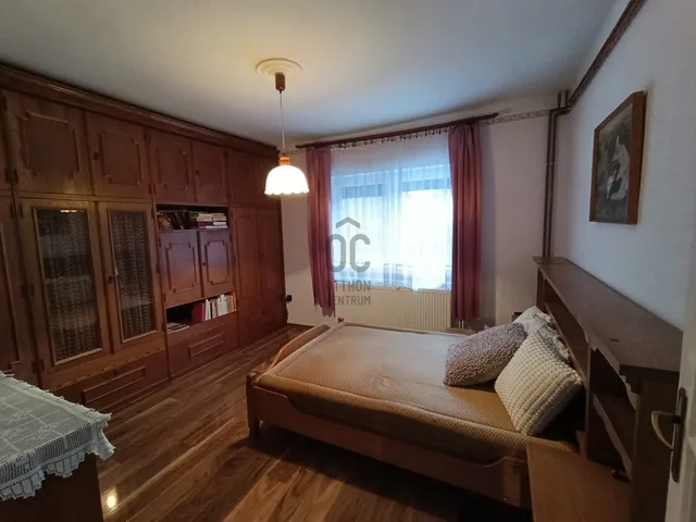 Eladó ház Pusztaszabolcs 117 nm