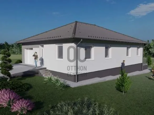 Eladó ház Érd 134 nm