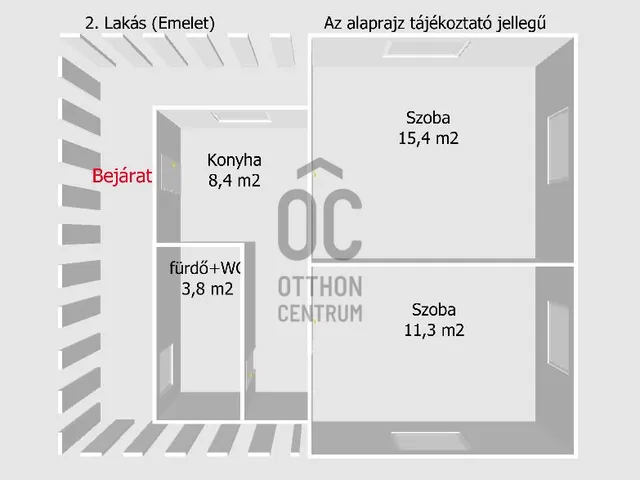 Eladó ház Érd, Érdliget 140 nm