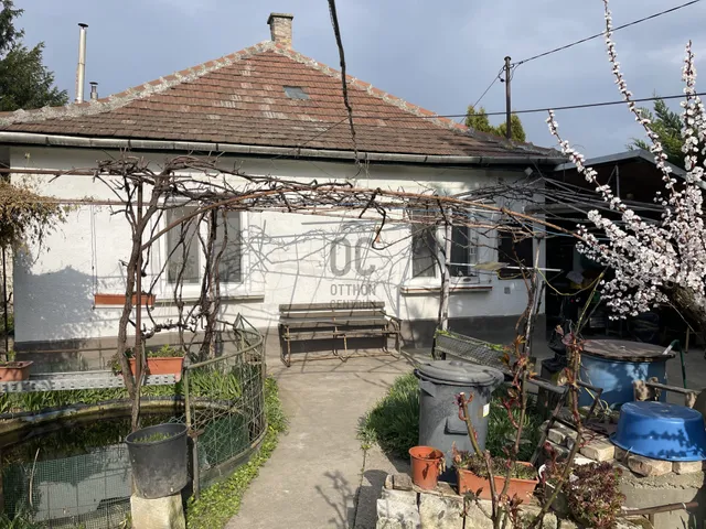 Eladó ház Százhalombatta, Dunafüred 75 nm