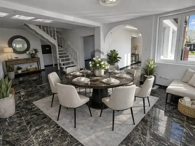 Eladó ház Ercsi 216 nm