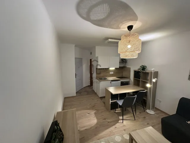 Kiadó lakás Budapest XIV. kerület, Alsórákos 22 nm