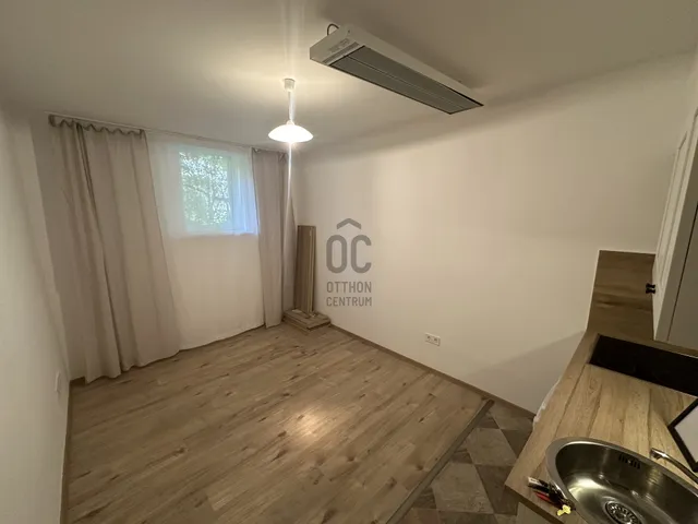 Kiadó lakás Budapest XIV. kerület, Alsórákos 21 nm