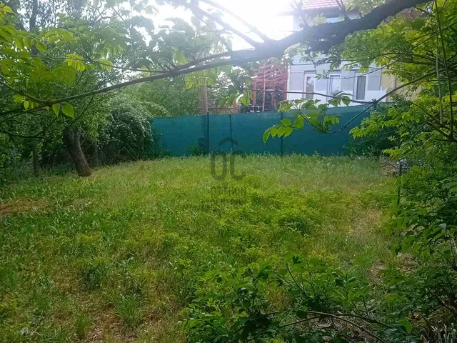 Eladó telek Diósd 638 nm