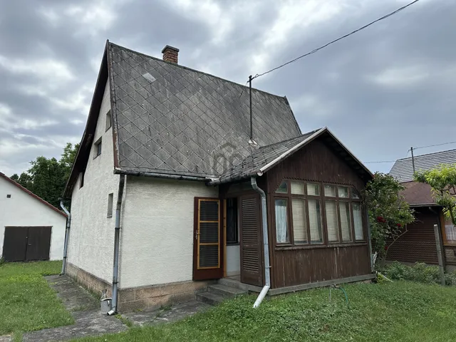 Eladó ház Százhalombatta, Dunafüred 64 nm
