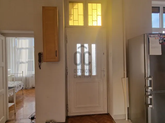 Eladó lakás Budapest VII. kerület, Belső-Erzsébetváros, Klauzál tér 87 nm