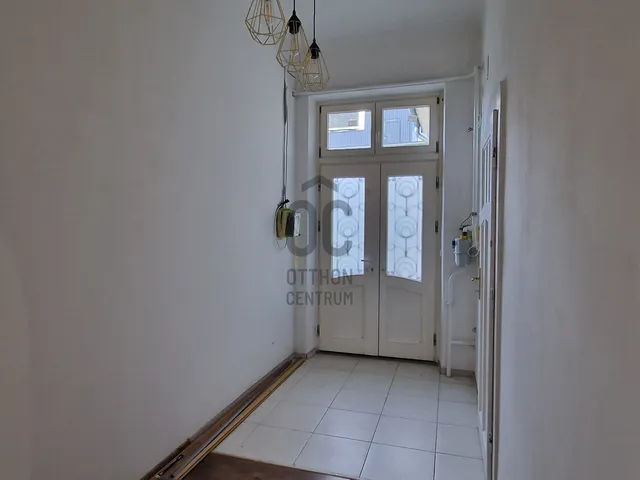 Eladó lakás Budapest IX. kerület, Középső Ferencváros 125 nm