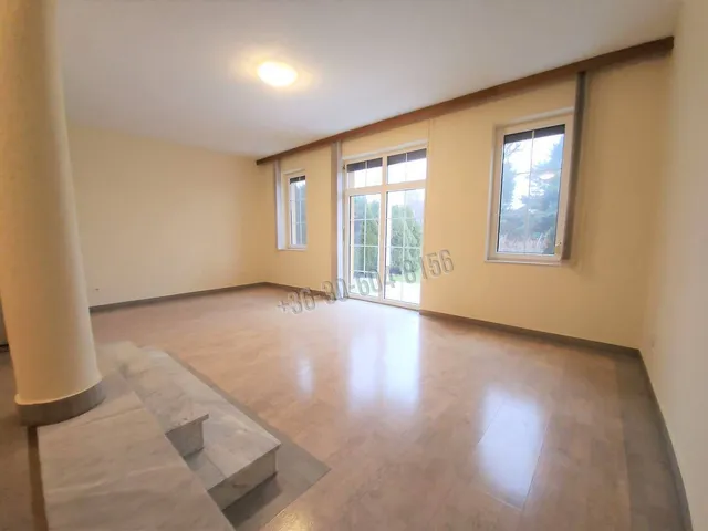 Kiadó ház Budapest II. kerület, Pálvölgy 152 nm