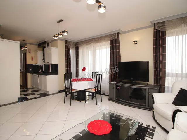 Kiadó lakás Budapest III. kerület, Remetehegy 90 nm