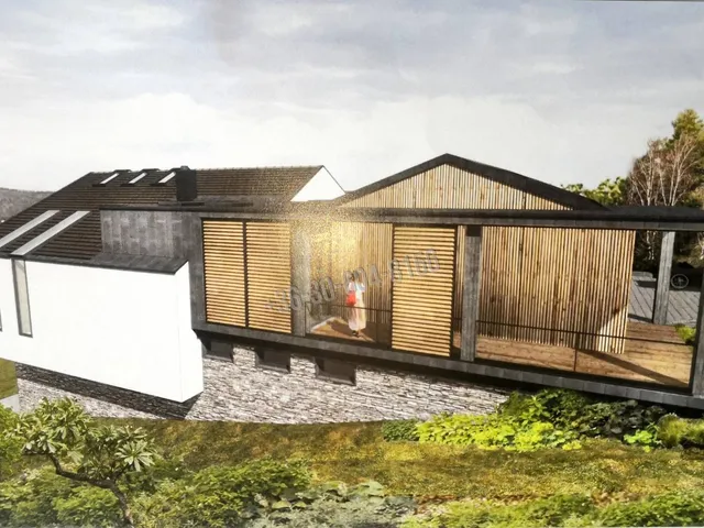 Eladó telek Nagykovácsi 1756 nm