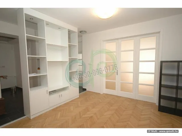 Eladó lakás Budapest II. kerület 90 nm