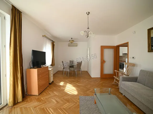 Kiadó lakás Budapest II. kerület, Kurucles 78 nm