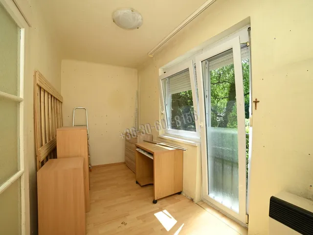 Eladó lakás Budapest XII. kerület, Krisztinaváros XII. ker. 41 nm