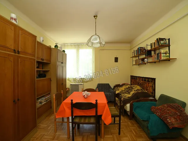 Eladó lakás Budapest IX. kerület 73 nm