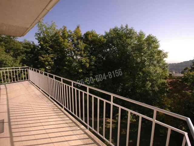 Kiadó lakás Budapest XII. kerület, Budakeszierdő 92 nm