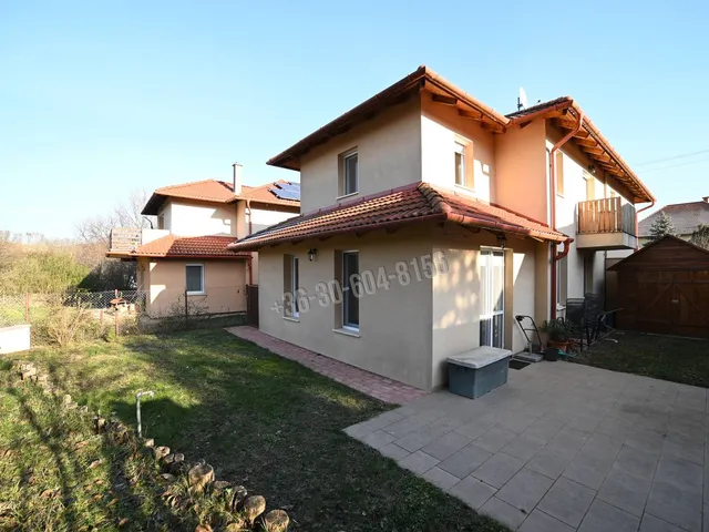Kiadó ház Budakeszi 100 nm