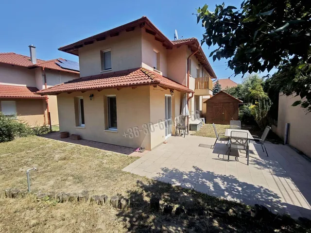 Kiadó ház Budakeszi 100 nm