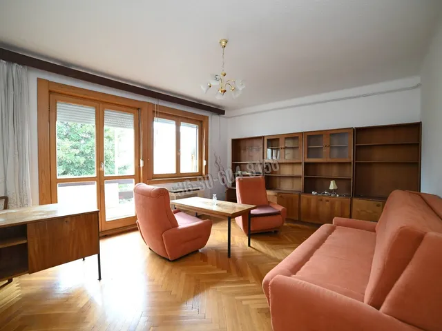 Eladó lakás Budapest XII. kerület, Orbánhegy 55 nm