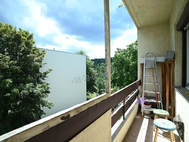 Eladó lakás Budapest XII. kerület, Orbánhegy 55 nm
