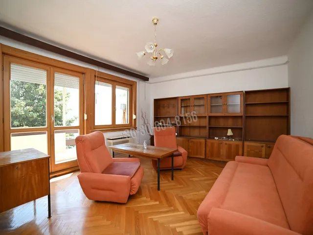 Eladó lakás Budapest XII. kerület, Orbánhegy 55 nm
