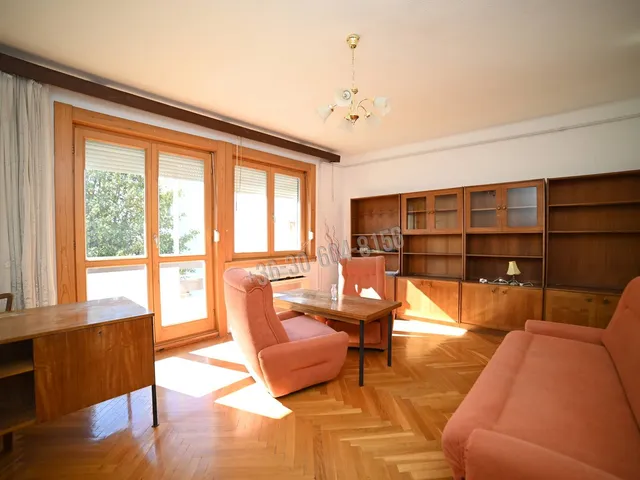 Eladó lakás Budapest XII. kerület, Orbánhegy 55 nm