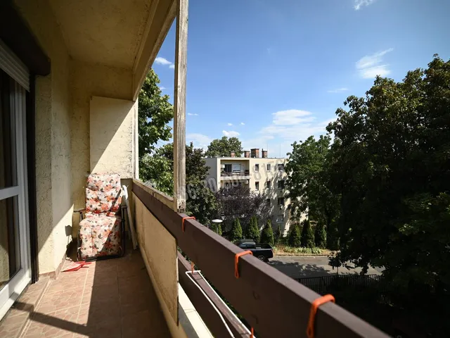 Eladó lakás Budapest XII. kerület, Orbánhegy 55 nm