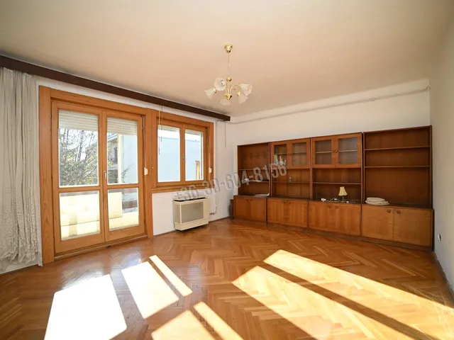 Eladó lakás Budapest XII. kerület, Orbánhegy 55 nm