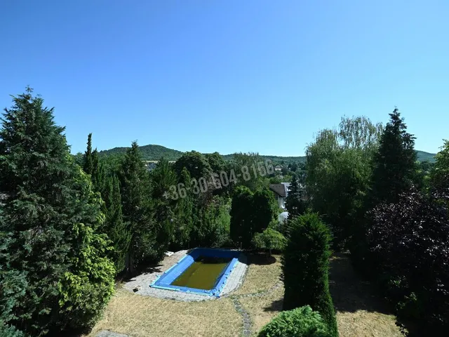 Eladó ház Budapest II. kerület 1145 nm