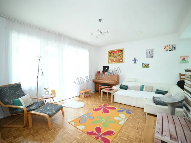 Eladó ház Budapest II. kerület 155 nm