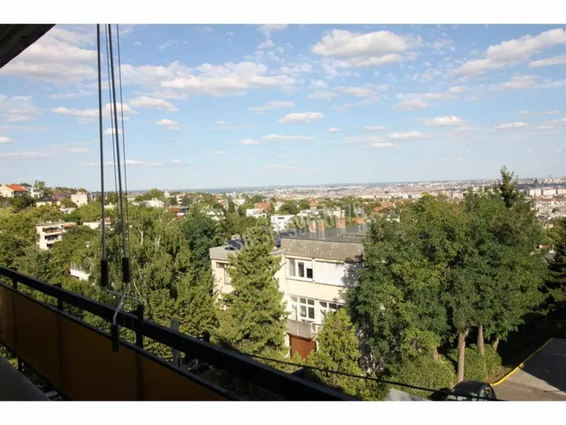 Eladó lakás Budapest II. kerület, Törökvész 68 nm