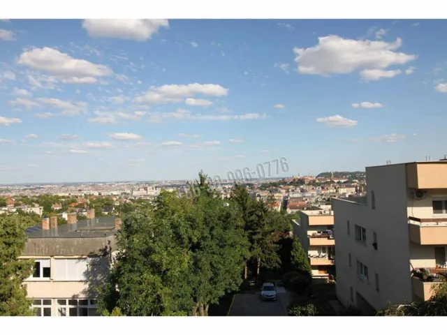 Eladó lakás Budapest II. kerület, Törökvész, Lévay utca 68 nm