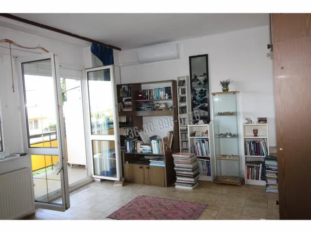 Eladó lakás Budapest II. kerület, Törökvész, Lévay utca 68 nm