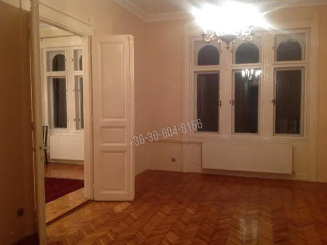 Kiadó lakás Budapest XI. kerület, Műegyetem környéke 108 nm