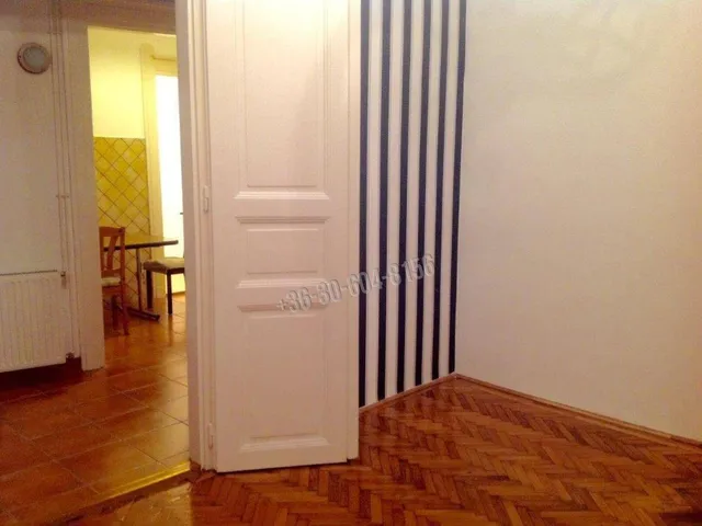 Kiadó lakás Budapest XI. kerület, Műegyetem környéke 108 nm