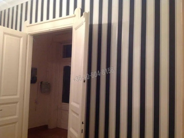 Kiadó lakás Budapest XI. kerület, Műegyetem környéke 108 nm