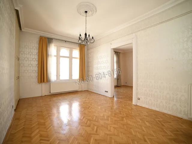 Kiadó lakás Budapest XI. kerület, Műegyetem környéke 108 nm