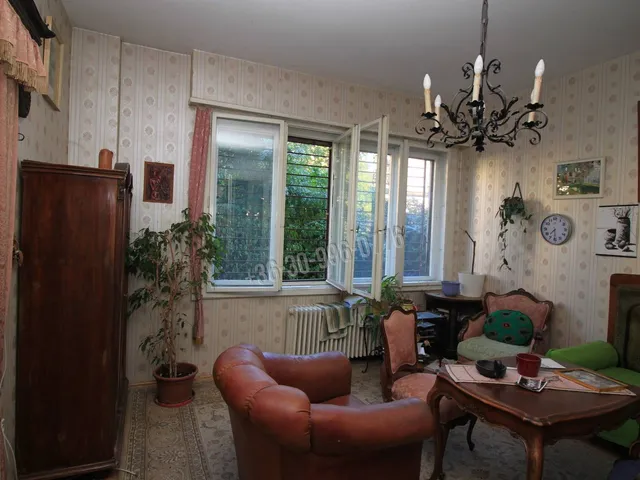 Eladó lakás Budapest II. kerület 78 nm