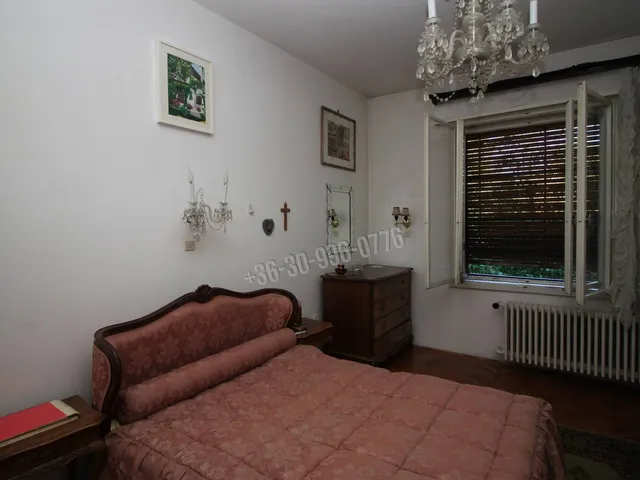 Eladó lakás Budapest II. kerület 78 nm