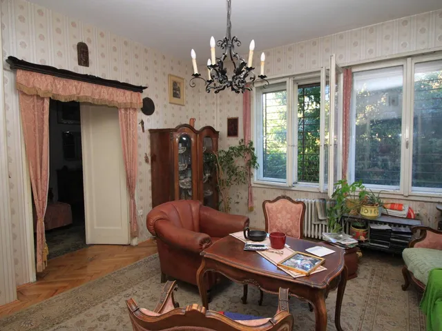 Eladó lakás Budapest II. kerület 78 nm