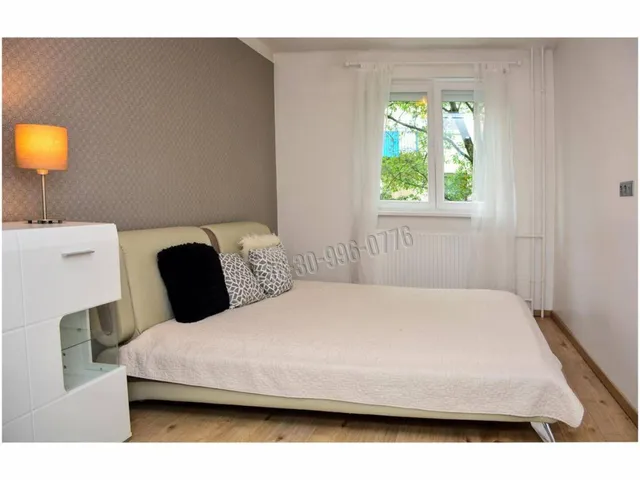 Eladó lakás Budapest XI. kerület, Kelenföld 53 nm