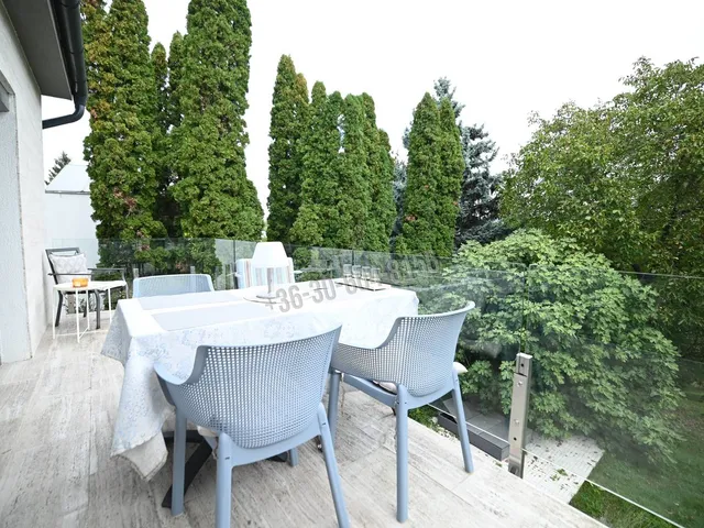 Eladó ház Budapest II. kerület 180 nm