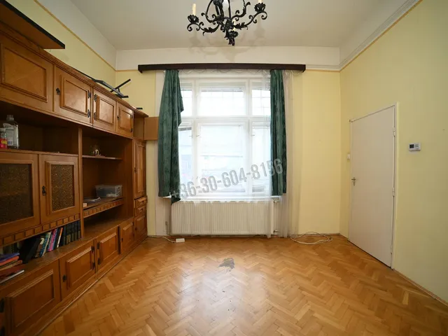 Eladó lakás Budapest XI. kerület, Műegyetem környéke 57 nm