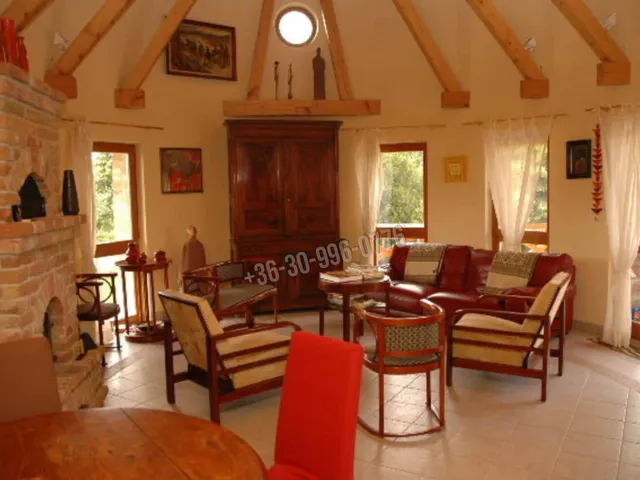 Kiadó ház Budapest II. kerület, Erzsébetliget 400 nm