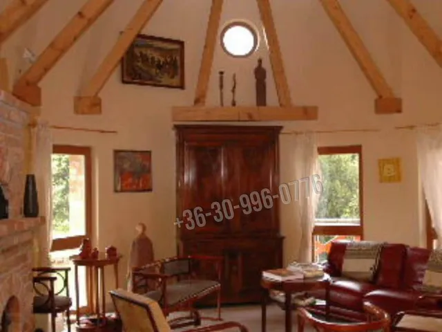 Kiadó ház Budapest II. kerület, Erzsébetliget 400 nm